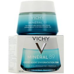 Minéral 89 Crème Boost d'Hydratation - 40 ml