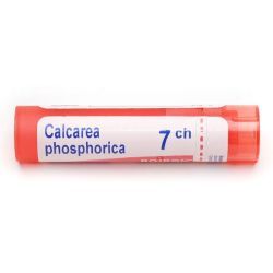 Boiron Calcarea phosphorica granules - 7 CH