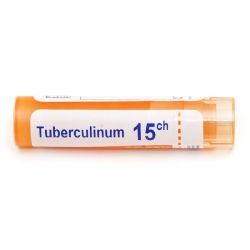 Boiron Tuberculinum granules - 15 CH