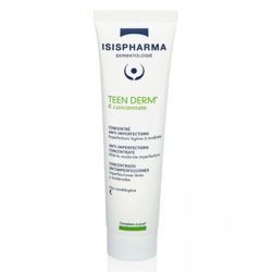 Teen Derm K Concentré Anti-Imperfections - 30ml