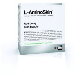 L-Amino Skin - 120 gélules