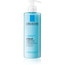 Lipikar Surgras - Douche Crème Concentré Anti-Dessèchement - 400ml