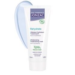 Masque Hydratant Ressourçant - 50ML