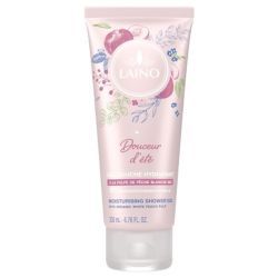 Gel Douche Hydratant Pâte de Pêche - 200ml