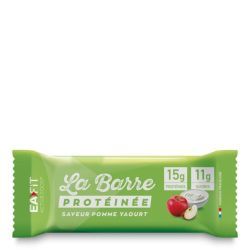 Barre Protéinée Pomme Yaourt - 46 g