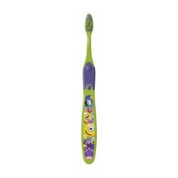 Kids Emoji brosse à dents enfant - 2/6 ans