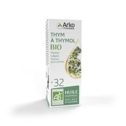 Olfae® Huile essentielle de Thym à Thymol BIO