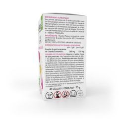 Arkogélules® Grande Camomille BIO