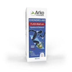 Chondro-Aid® Flash Roll-on - 60ml