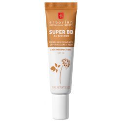 Erborian Super BB au Ginseng Teinte : Caramel - 15 ml