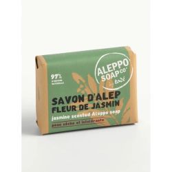 Savon d'Alep Fleur de Jasmin - 100G