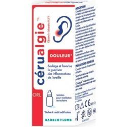 Cerualgie Douleur - 7g