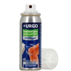 Pansement spray Filmogel - 40ml
