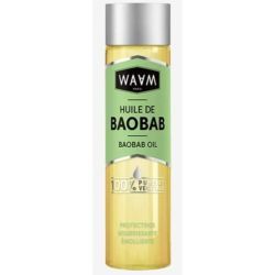 Huile de Baobab - 100ml