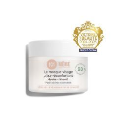 Visage Masque ultra-réconfortant - 50ml