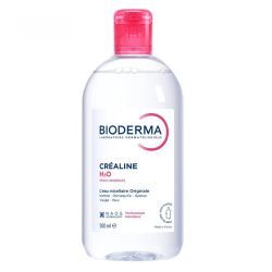 Créaline H2O - 500 ml