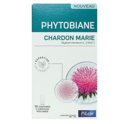 Phytobiane Chardon Marie Cpr Lp 30