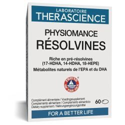 Physiomance Résolvines