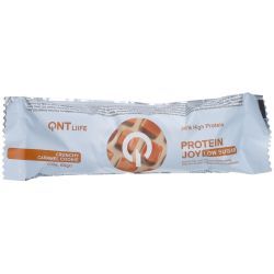 Protein Joy Barre Cookie Caramel - 60 g