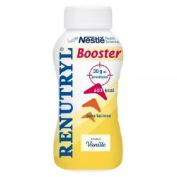 Renutryl Booster Vanille - 300ml