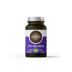 Hifas-Microbiota Bio - 60 gélules