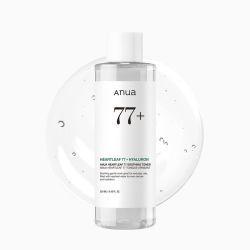 Heartleaf 77% Lotion Tonique - 250ml