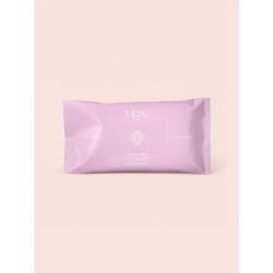 Lingettes Intimes - Musc Blanc - 30 lingettes
