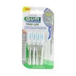 Trav-ler Brossettes Interdentaires - 2,0mm x4