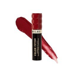 Lipstick Color Fetish Hydrating Lip Stain - 150 That's Fire
