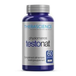 Physiomance Testonat - 60 comprimés