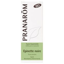 Huile Essentielle Epinette Noire Bio - 10ml