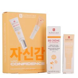 Coffret Peau de BB - BB Crème 15 ml + Super BB Concealer 3 ml