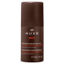NUXE MEN Déodorant protection 24h - 50ml