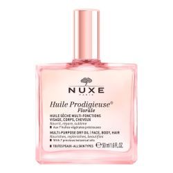 HUILE PRODIGIEUSE® Florale - 50 ml