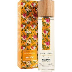 Sensualité Exotique Eau de Toilette - 100ml