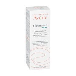 HYDRA Crème apaisante - 40ml