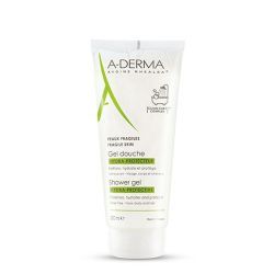 Gel Douche Hydra Protecteur Peaux Fragiles - 200 ml