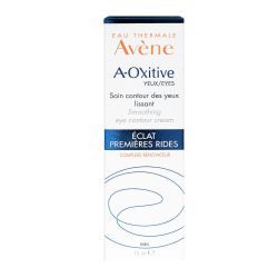 A-Oxitive Yeux Soin - 15ml