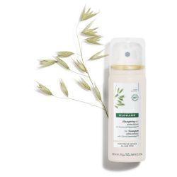 Avoine Shampoing sec à l'Avoine et Céramide LIKE - 50ml