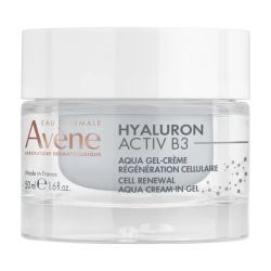 Hyaluron Activ B3 Aqua Gel-Crème - 50ml