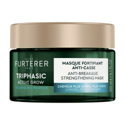 Triphasic ACTIVE GROW Masque fortifiant anti-casse - 200ml