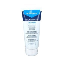 Chondroaid Ice Cube Gel - 100ml