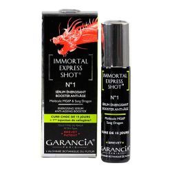 Immortal Express Shot® MG6P - 15ml