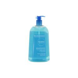 Atoderm Gel Douche - 1L