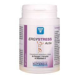 ERGYSTRESS Activ - 60 gélules