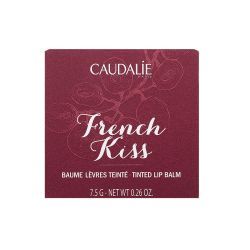 Caudalie French Kiss Baume Lèvres Teinté Addiction - 7.5g