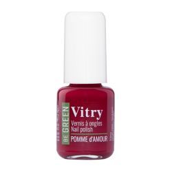Manucure vernis à ongles N°93 Pomme d'Amour