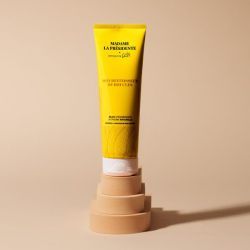 Madame La Présidente Mon définisseur de boucles X Petit Bout de Soleil - 250 ml