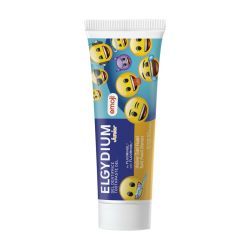 Junior EMOJI dentifrice enfant