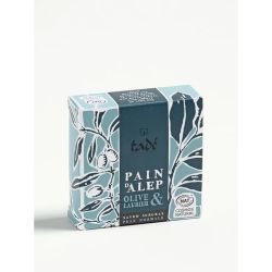 PAIN D'ALEP - 100G